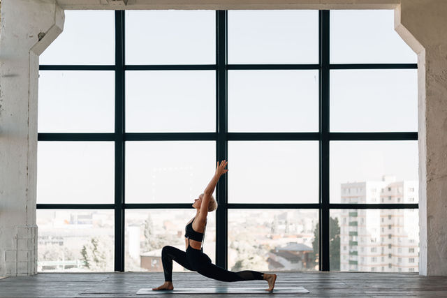 Hypermobility and joint flexibility