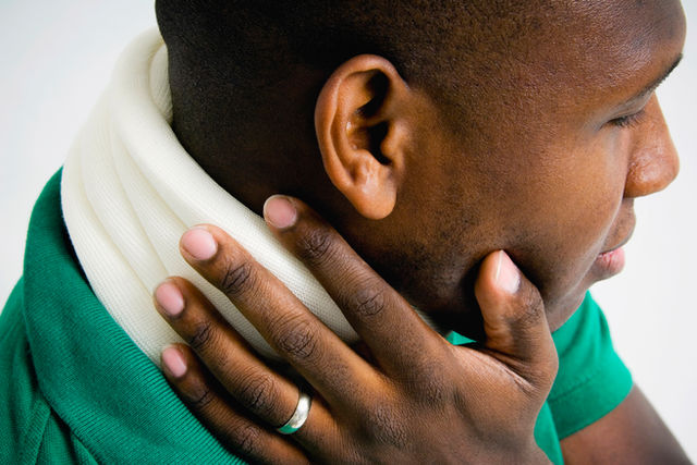 Manual therapy and chronic pain management