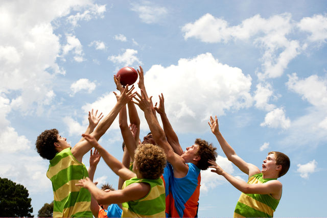 Warm up tips for sports performance and injury prevention